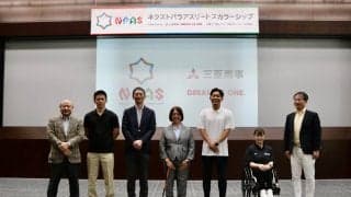未来のパラアスリート支援制度が再始動！シンポジウム「NPASの未来」レポート