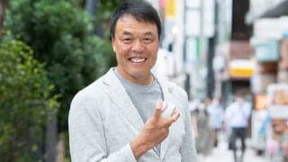 名将の初陣で“疑惑のアーチ”　視聴率約40％…後輩にも語り継がれた「おいしい開幕投手」