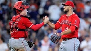 【MLB】エ軍守護神「心配するな。俺たちでなんとかする」　8月防御率24点台も…取り戻した自信