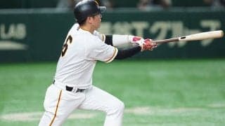 「観客の妨害」判定に“ズッコケ神対応”　笑顔を見せた坂本が「器デカすぎ」