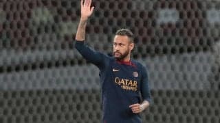 ネイマールがアル・ヒラル移籍で大筋合意…報酬は317億円以上、移籍金は142.7億円