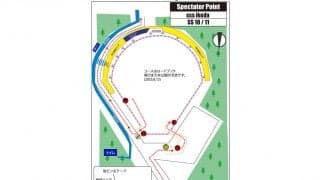 ラリー北海道が観戦エリア情報を公開、陸別と池田ではデモランも
