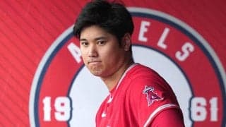 【MLB】期限が15日なら…大谷翔平はトレードされていた？　米紙が問題視する“市場の停滞”