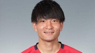 後半開始時に突如ベンチに戻り一時騒然、いわきがMF黒宮渉の容態を報告「大事には至りませんでした」