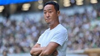「貴重！」J２首位攻防戦に勝利した直後の町田のロッカールーム動画が“胸熱”！力強い口調で語る黒田監督に「やっぱすげえ人」「モチベーターとして素晴らしい」との声