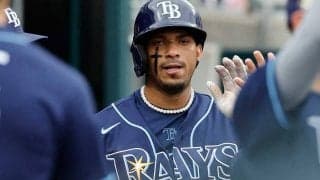 【MLB】319億円遊撃手の“疑惑”がSNSに拡散　MLB調査へ…球団は「深刻に受け止めている」