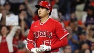 【MLB】ルースが104年も保持した記録…大谷翔平が今季7回目の更新　異常な“上書きサイクル”