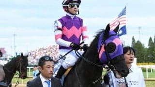 【大井・黒潮盃枠順】米G1・2着マンダリンヒーローは2枠2番、11戦11勝ショウガタップリは3枠3番