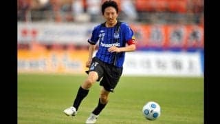 プロとして成功する選手の共通点とは？　伝説のスカウト二宮博が紐解く、橋本英郎の“受容力”