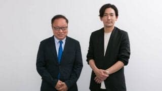 ビジネスでの成功を後押しした「ガンバ大阪時代の経験」。嵜本晋輔と二宮博が大切にする“一流の共通点”