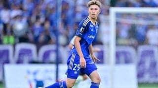 【J2「真夏のトップ争い」】町田、FW藤尾翔太の「圧巻ドリブル」大活躍で磐田を撃破「首位攻防戦」に勝利！藤尾「町田の優勝と自身の成長のために…」(2)