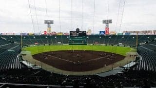 【高校野球】甲子園、15日は台風7号接近のため中止　全試合順延は2年ぶり…広陵-慶応など好カードも