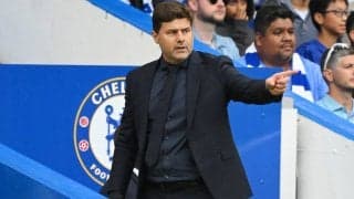 「パフォーマンスにはとても満足」リバプールとドローのチェルシー、ポチェッティーノ監督は満足感「これは選手たちの功績」