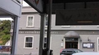 ニュージーランドの首都は「天然の良港」【なでしこジャパン「連勝の地」を堪能する】(1)