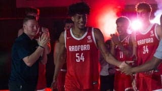 山﨑一渉が“粋な計らい”を受けて日本のコートに…大ケガからの復帰へ「絶対に乗り越えられる」