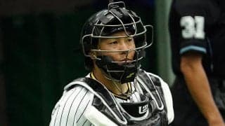 首位阪神に衝撃…梅野隆太郎を抹消　前日13日に死球で悶絶し“緊急交代”　14日の公示