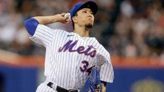 【MLB】お化けフォーク“不発”も　千賀滉大の9勝目を支えた存在…指揮官も注目の決め球