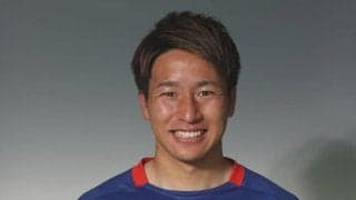 地元出身、奈良DF平松遼太郎が中国サッカーリーグの福山シティFCへ期限付き移籍「1度環境を変えて挑戦したいと」