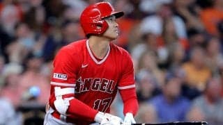 【MLB】大谷翔平はなぜ8戦ノーアーチだった？　指揮官「疲労ではない」…41号の裏にあった予兆