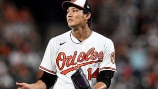 「相手は君と対戦したくないんだ」--乱れかけた藤浪晋太郎を救った女房役の“助言” キャリア初セーブの舞台裏