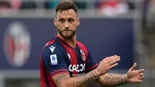 インテルのアルナウトビッチ獲得が間近に！ ボローニャと移籍金約16億円で合意