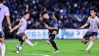 「かっこよかった」神戸戦を落とした川崎の選手に福島の中学3年生が発した第一声。プロスポーツクラブの意義を示した負け試合【川崎が示したJリーグファン拡大の可能性 (2)】