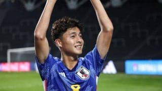 J2からオランダ1部へ！ 岡山のU-20日本代表MF佐野航大がNECナイメヘンに完全移籍、FW小川航基とチームメイトに