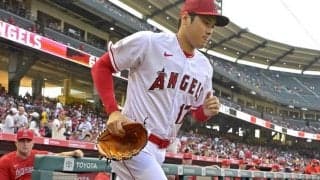 「オオタニだって人間なんだ」ついに登板回避を決めた大谷翔平 浮かび上がった驚異の鉄人ぶりに米記者も愕然