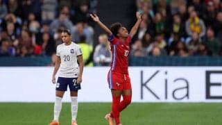 女子W杯前になでしこと対戦のパナマ女子MF、フランス戦での鮮烈FK弾に続きクラブ帰還後も再びのゴラッソ！