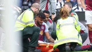 アストン・ビラに痛手、守備の要・ミングスが開幕戦でヒザの重傷…手術後に長期離脱へ