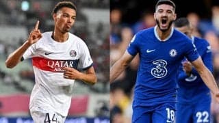 ミランがエキティケ＆ブロヤをリストアップ？ コロンボ退団なら新ストライカー獲得か