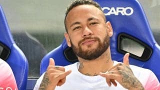 PSGとアル・ヒラルがネイマール移籍合意報道、移籍金最大158.7億円で2年＋1年契約に