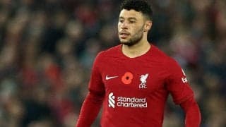 リバプール退団のオックスレイド＝チェンバレンがベシクタシュと交渉スタート、クラブが公式発表