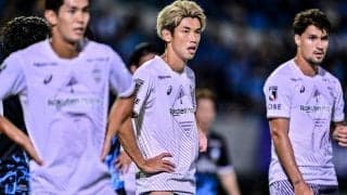 日本代表の歴史的名手を彷彿とさせた「総合的CF」としての成長【川崎戦で神戸FW大迫勇也が見せた「ポストプレー」の奥深さ】(3)