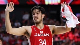 「誰よりも彼のショックが大きい」渡邉飛勇の代表離脱に富樫勇樹、渡邊雄太らコメント