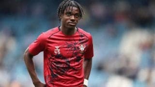 リバプール、ラヴィア獲得でサウサンプトンとクラブ間合意も… 再びチェルシーと争奪戦か