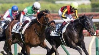 日本ダービー馬の勝利ない札幌記念 シャフリヤールは嫌なジンクス克服なるか