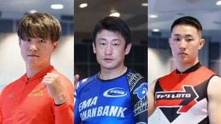 オールスター競輪『注目チャリレンジャー』前検日インタビュー