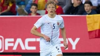 コペンハーゲンがスタッド・レンヌのノルウェー代表DFメリングを完全移籍で獲得…4年契約