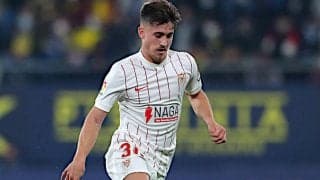 レバンテ、セビージャ退団のFWロメロをフリーで獲得！ 昨季はテネリフェで4Gをマーク