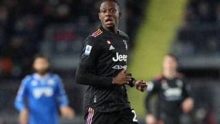 ザカリアのモナコ移籍が合意の模様　本日メディカルチェックへ