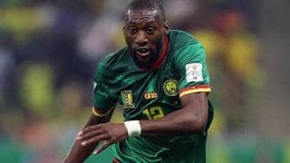 トコ・エカンビがサウジアラビアへ！リヨンがアブハ・クラブとクラブ間合意