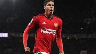 ヴァランの一撃でユナイテッドがウルブスに辛勝、新守護神オナナはクリーンシートデビュー【プレミアリーグ】