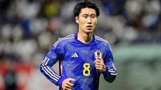 「吸い込まれるボレーが美しい」鎌田大地の新天地ラツィオでの初実践初ゴールの技術レベルの高さにファン脱帽！「難しい事をサラッと」と鎌田らしさ全開