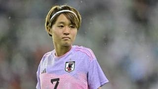 「ご兄弟で良い写真ですね」なでしこMF宮澤ひなたを空港に出迎えた兄との「自宅での兄弟2ショット」が話題に！「こういうのなんぼあってもいいですからね」と笑顔写真が心を掴む