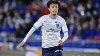 「空中戦強すぎる」FW小川航基が打点高すぎ「オランダ初ゴール映像」を自ら公開！「小川らしいゴールだ!!」「いきなり決めちゃうとは！」と称賛相次ぐ