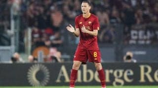 スタッド・レンヌ、ローマからマティッチを完全移籍で獲得！