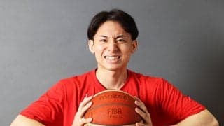 河村勇輝インタビュー「世界に『日本のバスケがこんなに強くなったのか』という印象を与えたい」
