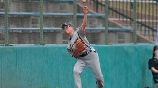 50代現役最年長サウスポー　気温35度で100球完投…女子硬式野球で貫く「生涯現役」