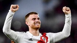 フィオレンティーナ、新9番のアルゼンチン人FWベルトランを獲得